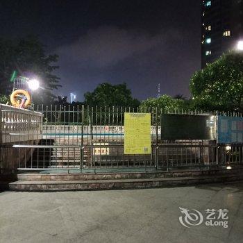 广州精灵之家@广州公寓(4号店)酒店提供图片