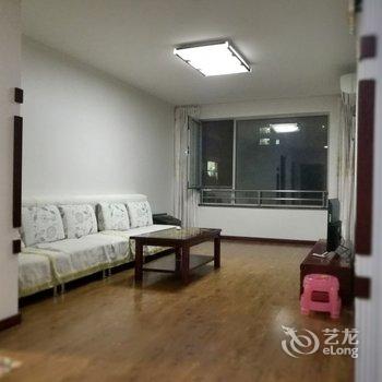 青岛管家 牛宝宝哈公寓酒店提供图片