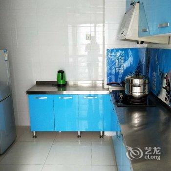 青岛管家 牛宝宝哈公寓酒店提供图片