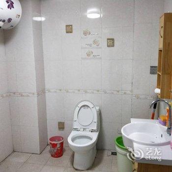 青岛管家 牛宝宝哈公寓酒店提供图片