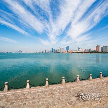 青岛方块公寓(黄岛区政府会议中心分店)酒店提供图片