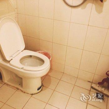 北京皇甫银海公寓酒店提供图片