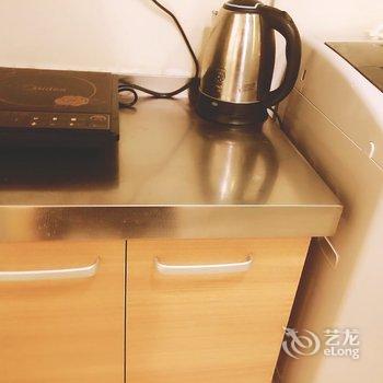 北京皇甫银海公寓酒店提供图片