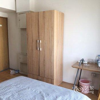 北京皇甫银海公寓酒店提供图片