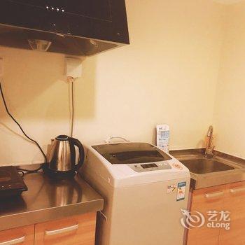 北京皇甫银海公寓酒店提供图片
