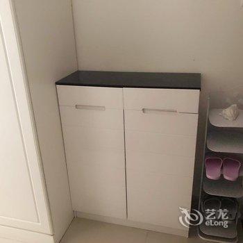 北京皇甫银海公寓酒店提供图片