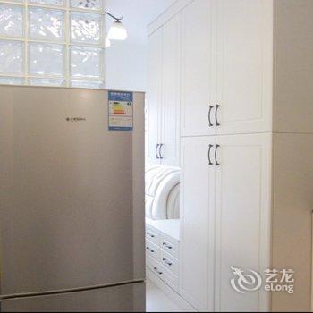 北京皇甫银海公寓酒店提供图片