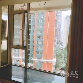 北京皇甫银海公寓酒店提供图片