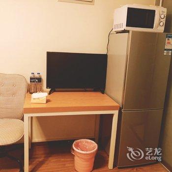 北京皇甫银海公寓酒店提供图片