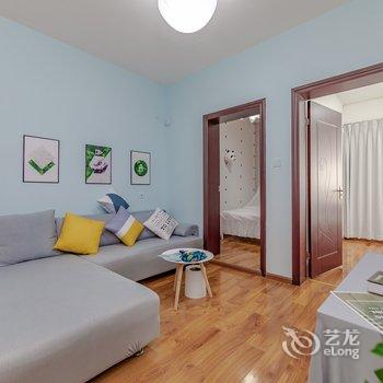 成都栖居·六月公寓(2号店)酒店提供图片