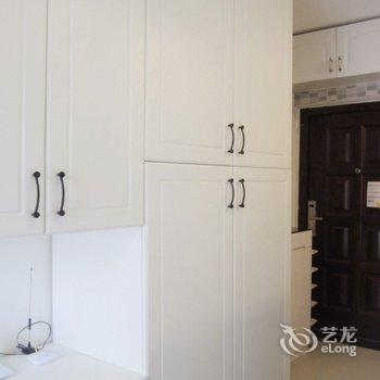 北京皇甫银海公寓酒店提供图片
