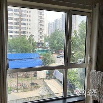 北京皇甫银海公寓酒店提供图片