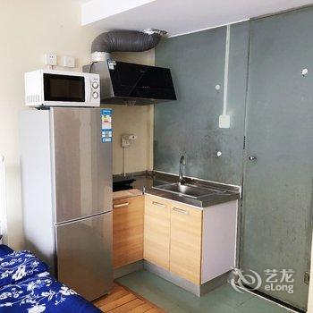 北京皇甫银海公寓酒店提供图片