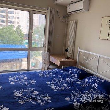北京皇甫银海公寓酒店提供图片