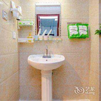 成都栖居·六月公寓(2号店)酒店提供图片