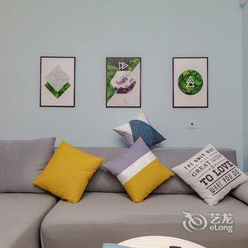 成都栖居·六月公寓(2号店)酒店提供图片