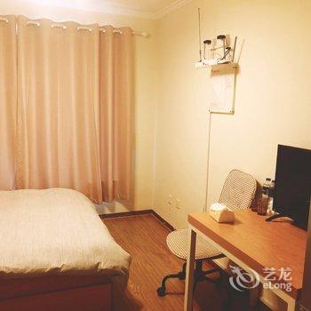 北京皇甫银海公寓酒店提供图片