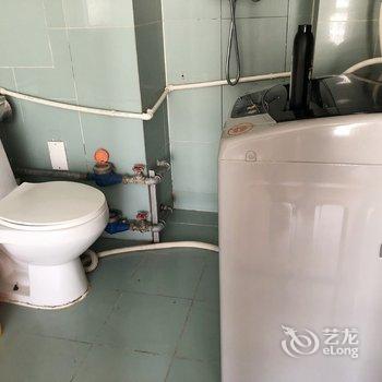 北京皇甫银海公寓酒店提供图片