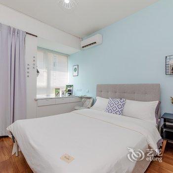 成都栖居·六月公寓(2号店)酒店提供图片