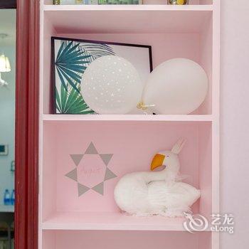 成都栖居·六月公寓(2号店)酒店提供图片