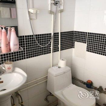 北京皇甫银海公寓酒店提供图片