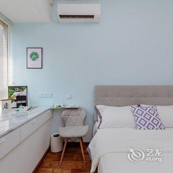 成都栖居·六月公寓(2号店)酒店提供图片