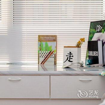 成都栖居·六月公寓(2号店)酒店提供图片