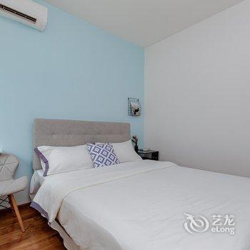 成都栖居·六月公寓(2号店)酒店提供图片