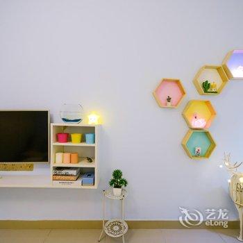 重庆shinevi公寓(马鞍山村分店)酒店提供图片