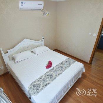 青岛风间海景公寓酒店提供图片