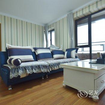 青岛风间海景公寓酒店提供图片