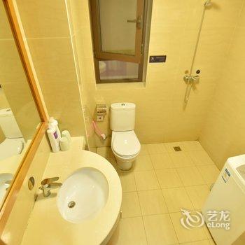 青岛风间海景公寓酒店提供图片