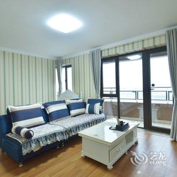 青岛风间海景公寓酒店提供图片