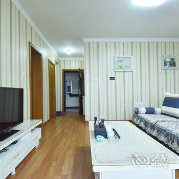 青岛风间海景公寓酒店提供图片