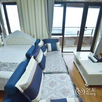 青岛风间海景公寓酒店提供图片