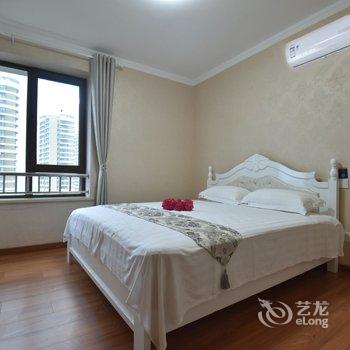 青岛风间海景公寓酒店提供图片
