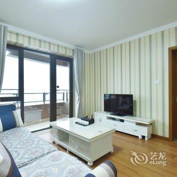 青岛风间海景公寓酒店提供图片