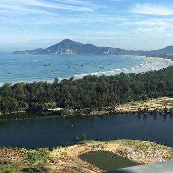 漳州东山岛怡滨海景公寓酒店提供图片