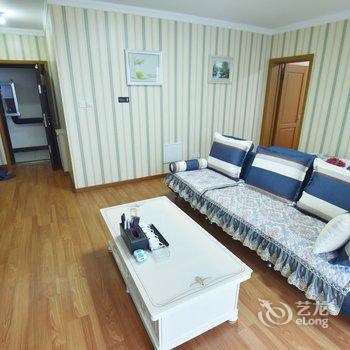 青岛风间海景公寓酒店提供图片