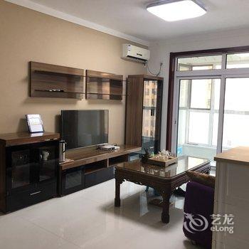 青岛镜淇公寓酒店提供图片