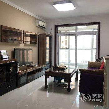 青岛镜淇公寓酒店提供图片