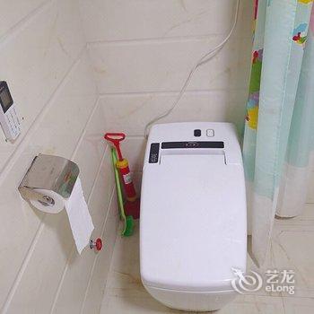 青岛镜淇公寓酒店提供图片