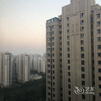 青岛镜淇公寓酒店提供图片
