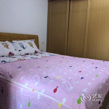 青岛镜淇公寓酒店提供图片
