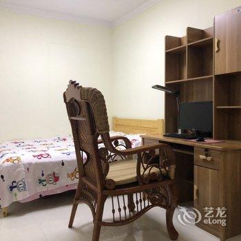 青岛镜淇公寓酒店提供图片