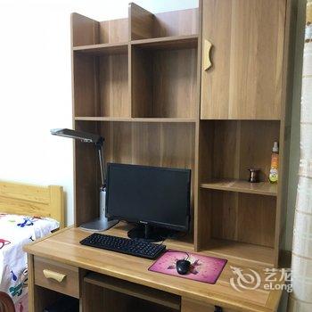 青岛镜淇公寓酒店提供图片