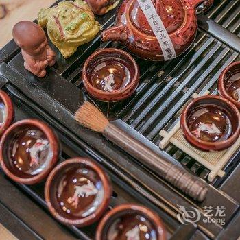 成都厚德载物(00125220)公寓(成都市美术馆分店)酒店提供图片