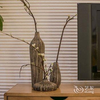 成都厚德载物(00125220)公寓(成都市美术馆分店)酒店提供图片