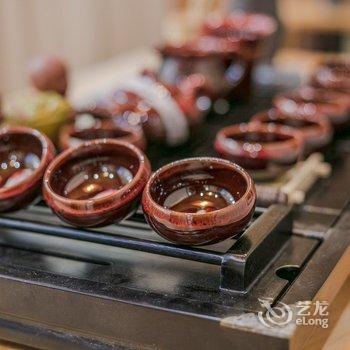 成都厚德载物(00125220)公寓(成都市美术馆分店)酒店提供图片