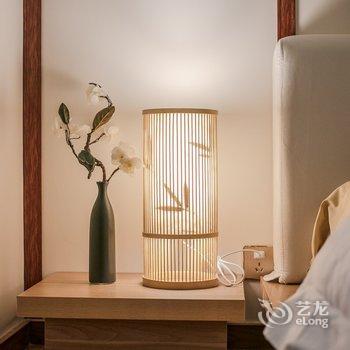 成都厚德载物(00125220)公寓(成都市美术馆分店)酒店提供图片